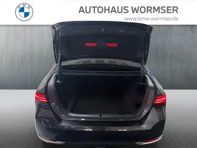 BMW 520 – Foto 5