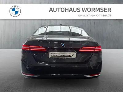 BMW 520 – Foto 4