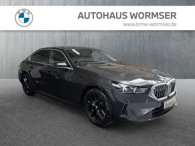 BMW 520 – Foto 8
