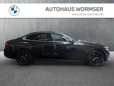BMW 520 – Foto 7