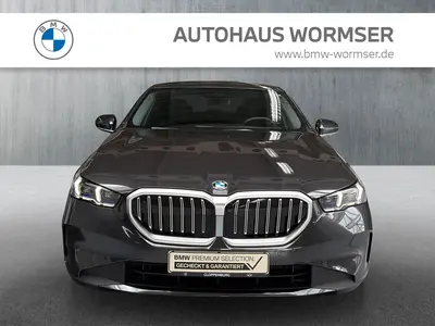 BMW 520 – Foto 9