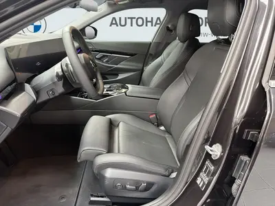 BMW 520 – Foto 11