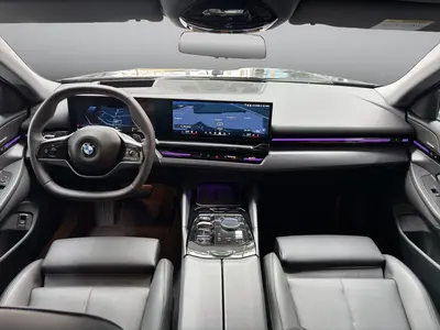 BMW 520 – Foto 14