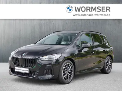 BMW 223 – Foto 1