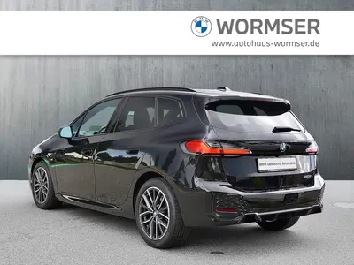 BMW 223 – Foto 2