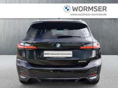 BMW 223 – Foto 6