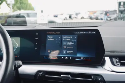 BMW 223 – Foto 22