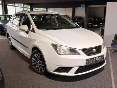 SEAT Ibiza – Foto 3