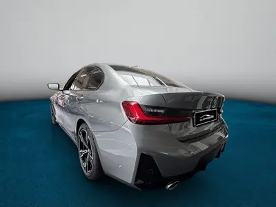 BMW 320 – Foto 3