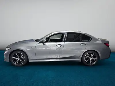 BMW 320 – Foto 2