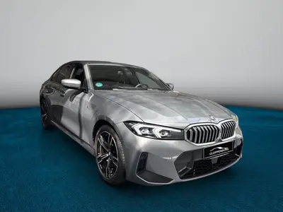 BMW 320 – Foto 8