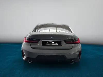 BMW 320 – Foto 4