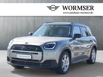 MINI Countryman SE ALL4