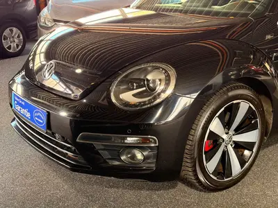 Volkswagen Beetle – Foto 3