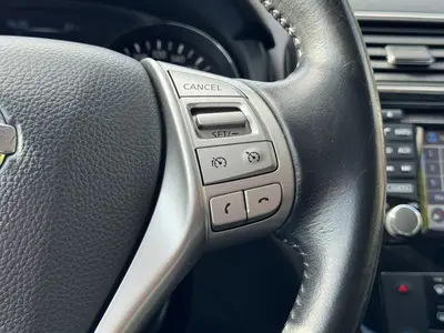 Nissan Pulsar – Foto 15