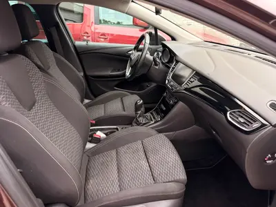 Opel Astra – Foto 16