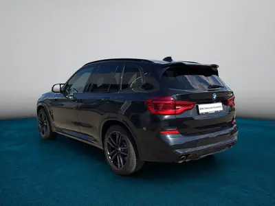BMW X3 – Foto 3