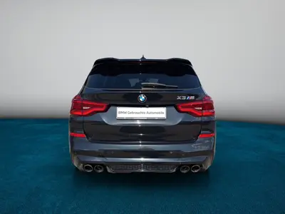 BMW X3 – Foto 4