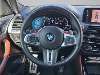 BMW X3 – Foto 12