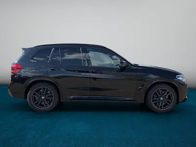 BMW X3 – Foto 6