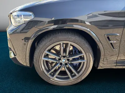 BMW X3 – Foto 9
