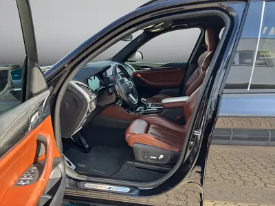 BMW X3 – Foto 11
