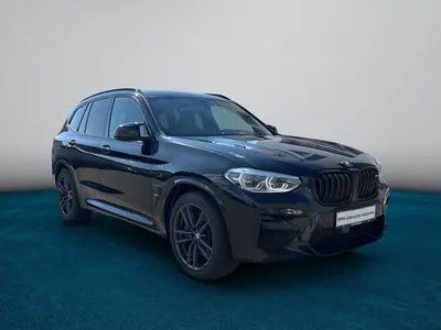 BMW X3 – Foto 7