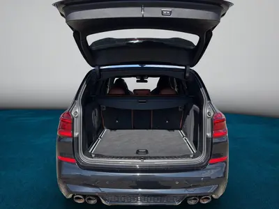 BMW X3 – Foto 10