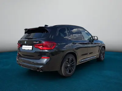 BMW X3 – Foto 5