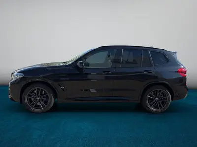 BMW X3 – Foto 2