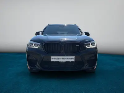 BMW X3 – Foto 8