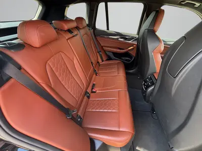 BMW X3 – Foto 19
