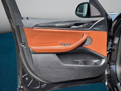 BMW X3 – Foto 16