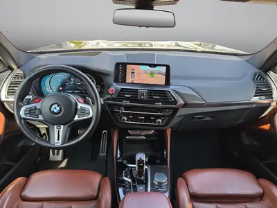 BMW X3 – Foto 14