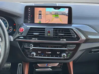 BMW X3 – Foto 17
