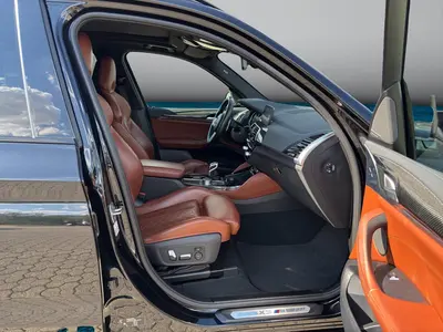 BMW X3 – Foto 18