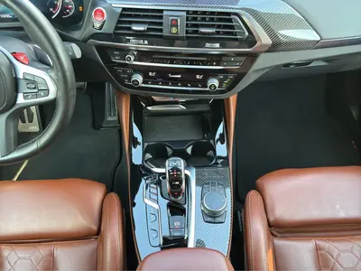 BMW X3 – Foto 15