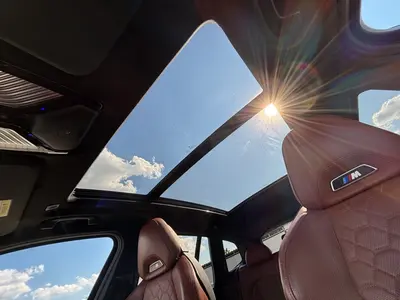 BMW X3 – Foto 20