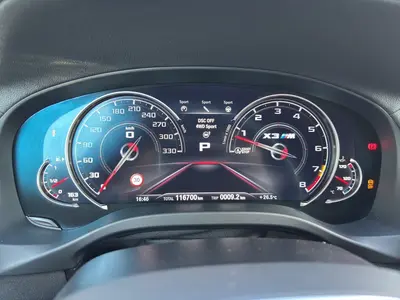 BMW X3 – Foto 13