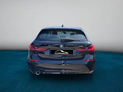 BMW 118 – Foto 4