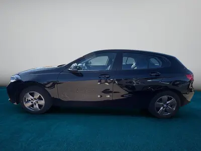 BMW 118 – Foto 2