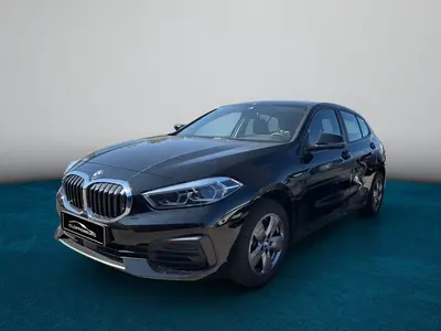 BMW 118 – Foto 1