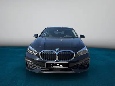 BMW 118 – Foto 9