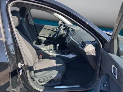 BMW 118 – Foto 18