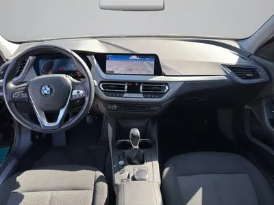 BMW 118 – Foto 14