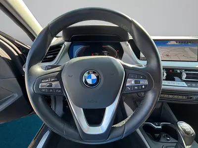 BMW 118 – Foto 12