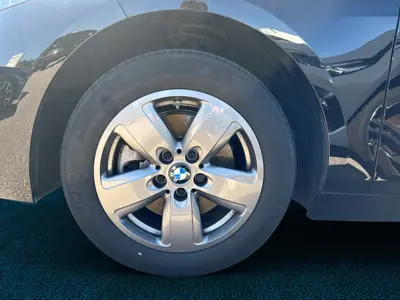 BMW 118 – Foto 10