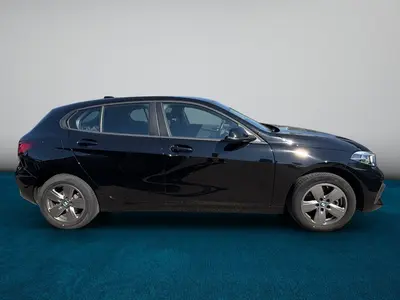 BMW 118 – Foto 7
