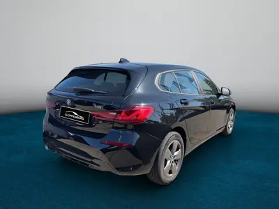BMW 118 – Foto 6