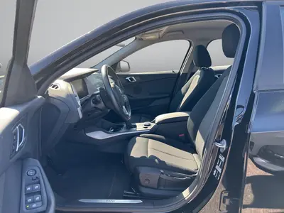 BMW 118 – Foto 11